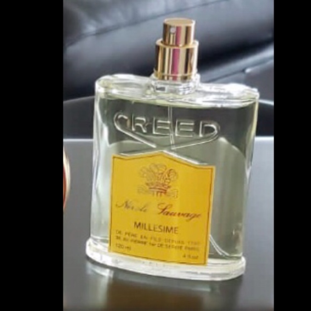 Creed Neroli Sauvage